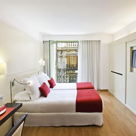 Grupotel Gravina Barcelona Exterior photo