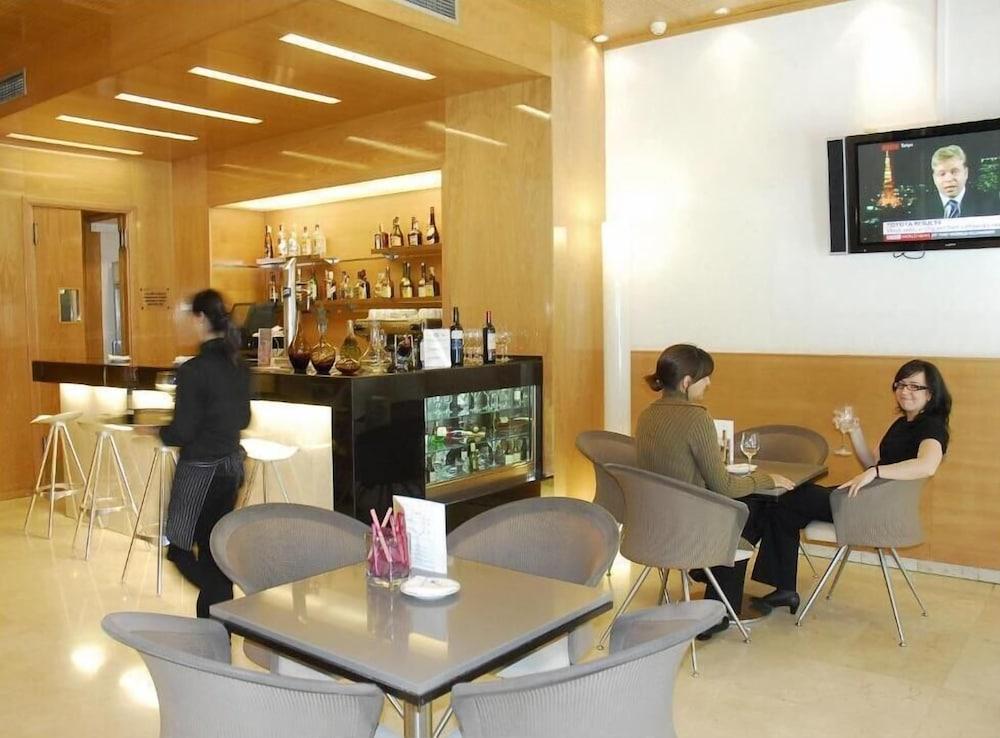 Grupotel Gravina Barcelona Exterior photo