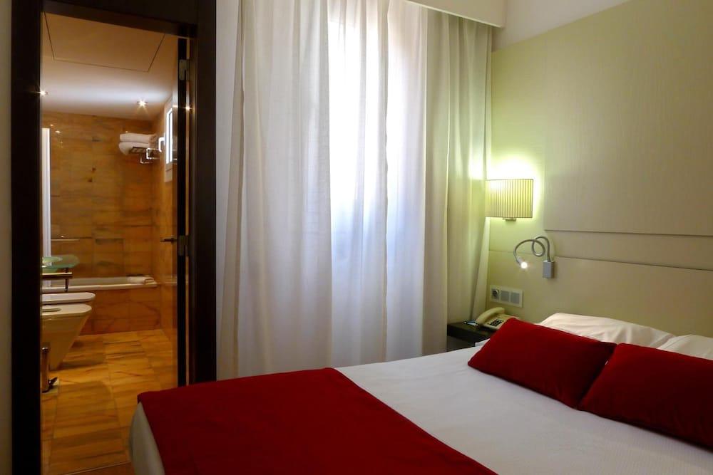 Grupotel Gravina Barcelona Exterior photo