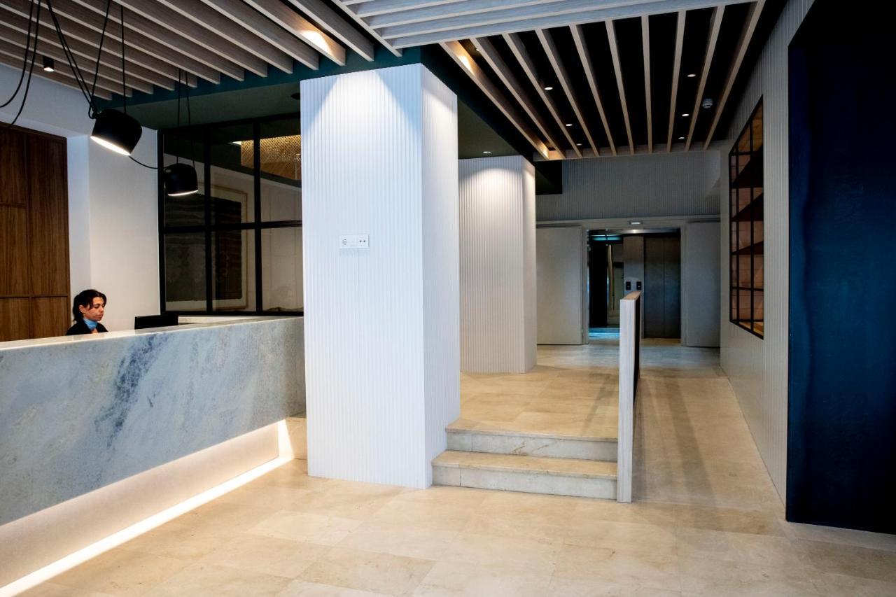 Grupotel Gravina Barcelona Exterior photo