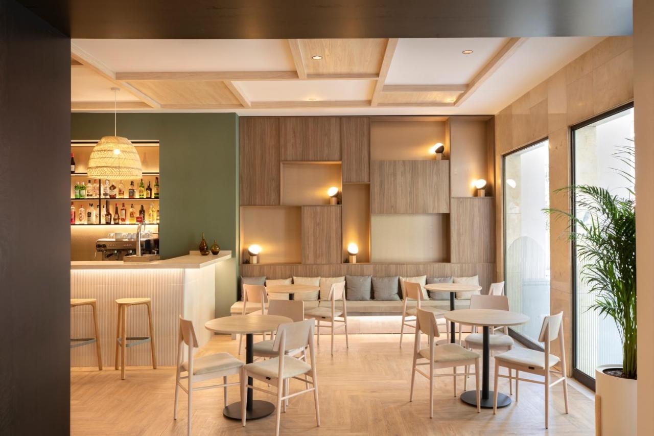 Grupotel Gravina Barcelona Exterior photo