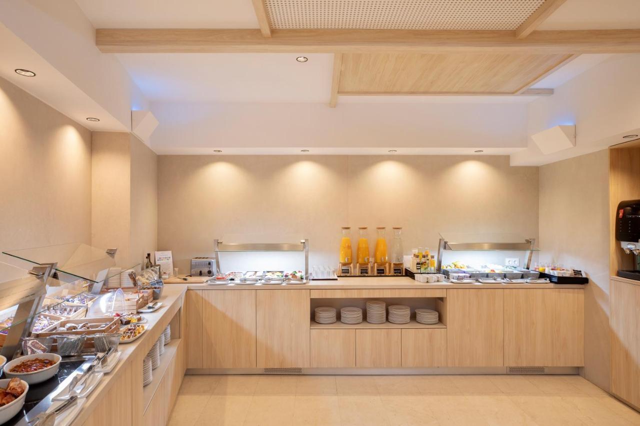 Grupotel Gravina Barcelona Exterior photo
