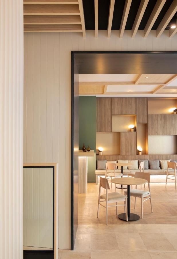 Grupotel Gravina Barcelona Exterior photo