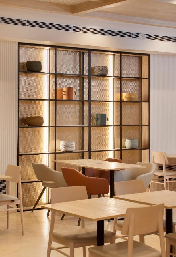 Grupotel Gravina Barcelona Exterior photo