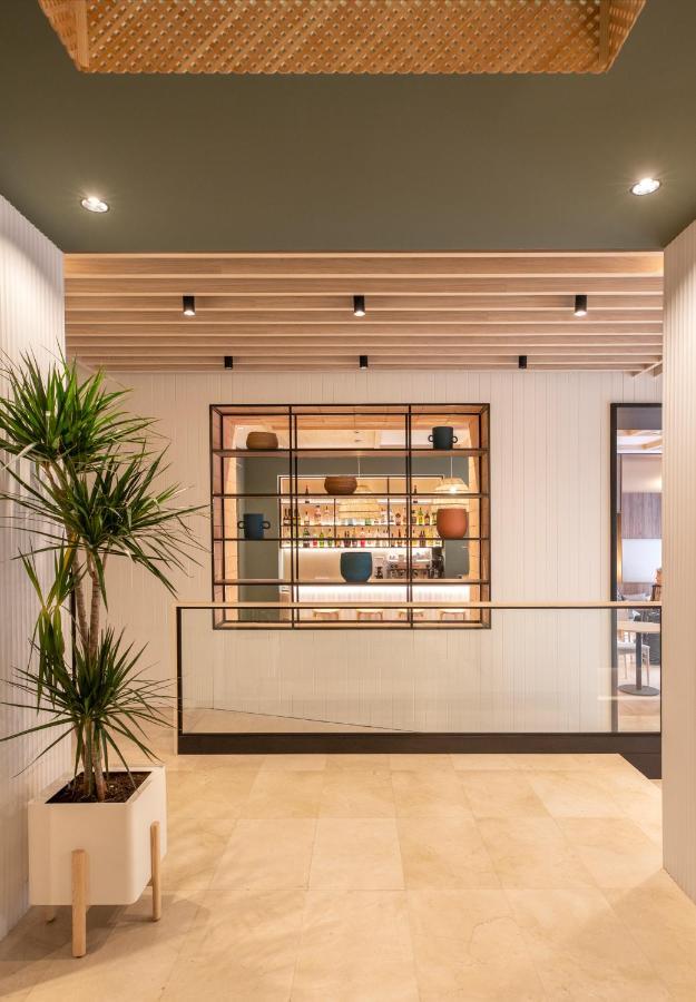 Grupotel Gravina Barcelona Exterior photo