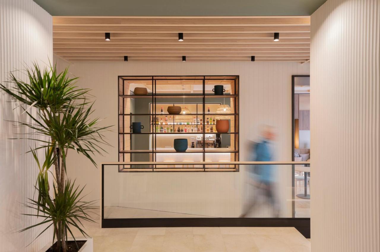 Grupotel Gravina Barcelona Exterior photo