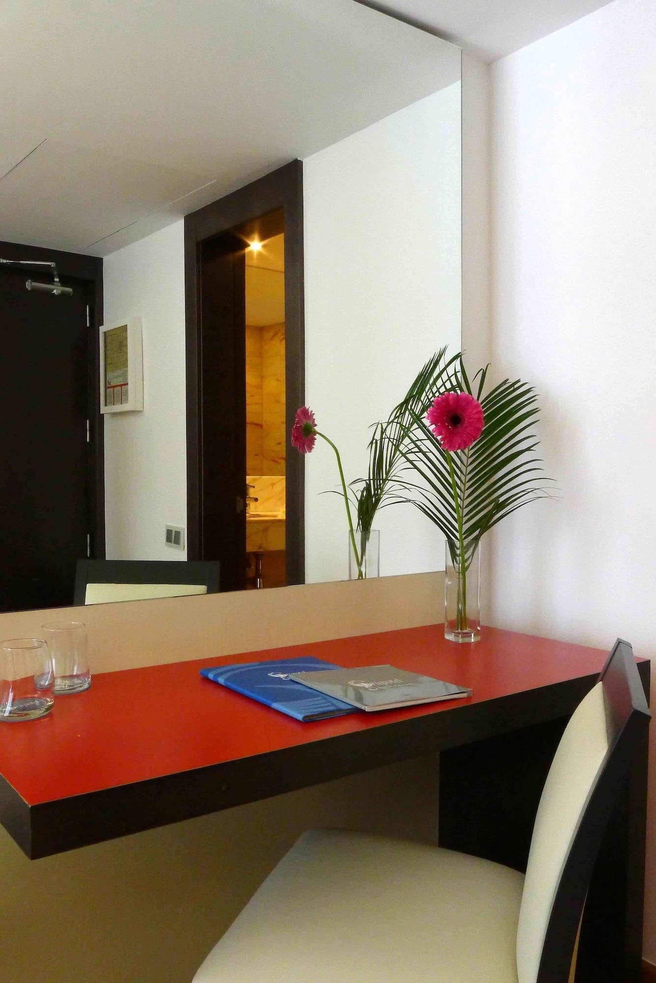 Grupotel Gravina Barcelona Exterior photo