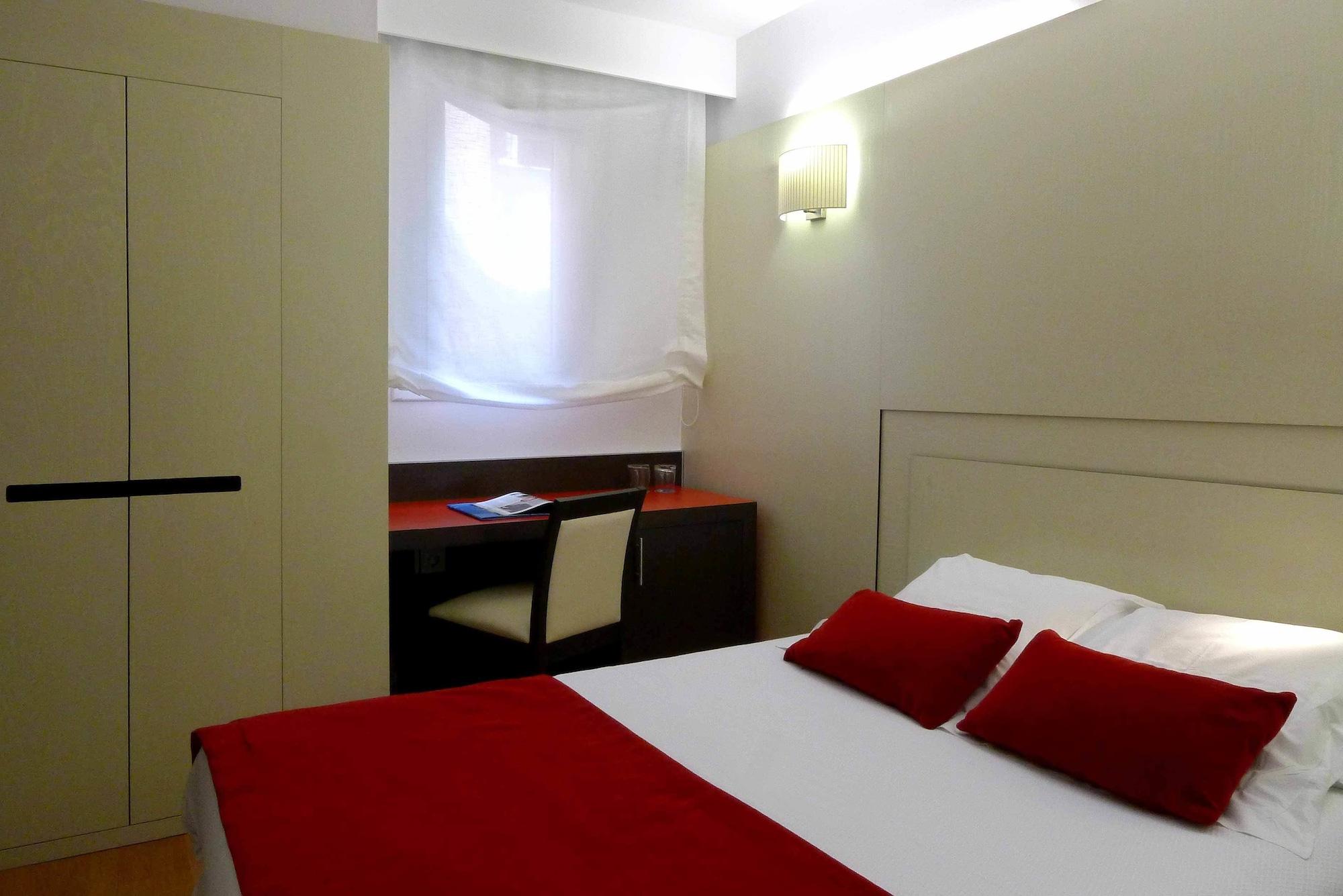 Grupotel Gravina Barcelona Exterior photo