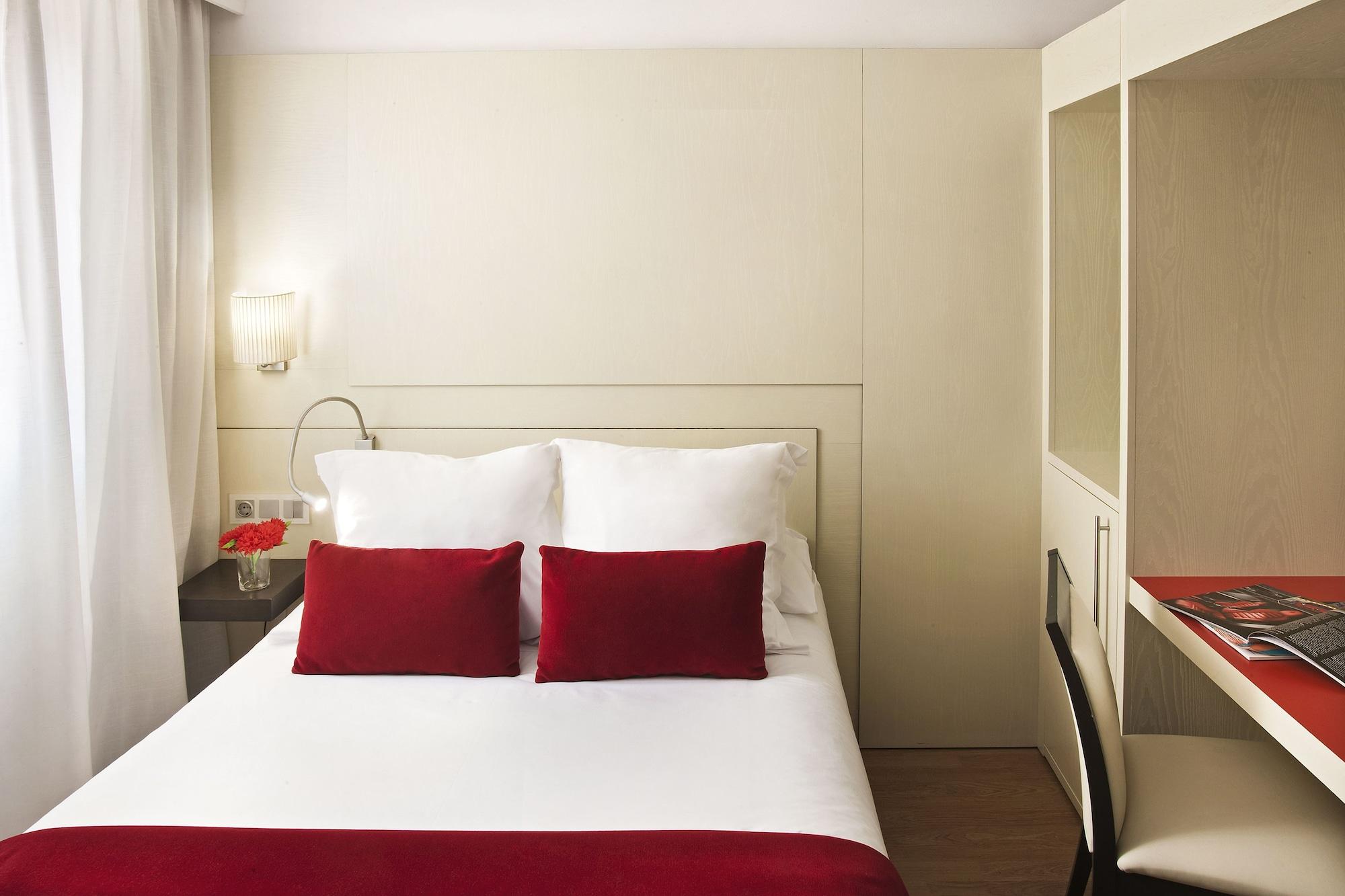 Grupotel Gravina Barcelona Exterior photo