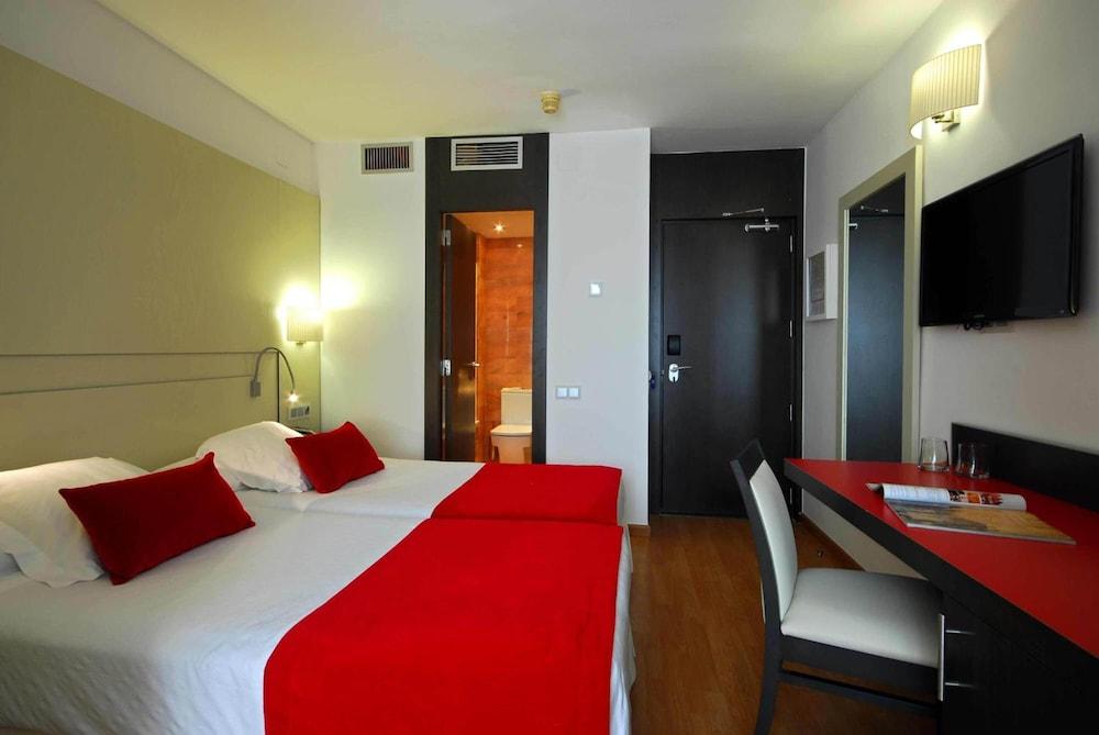 Grupotel Gravina Barcelona Exterior photo