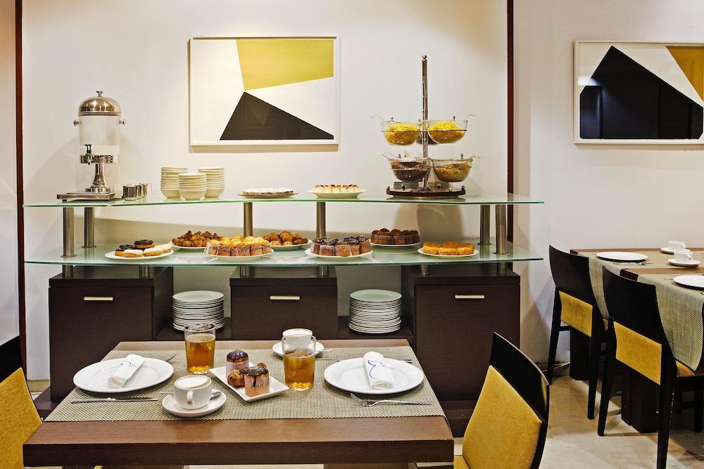 Grupotel Gravina Barcelona Exterior photo