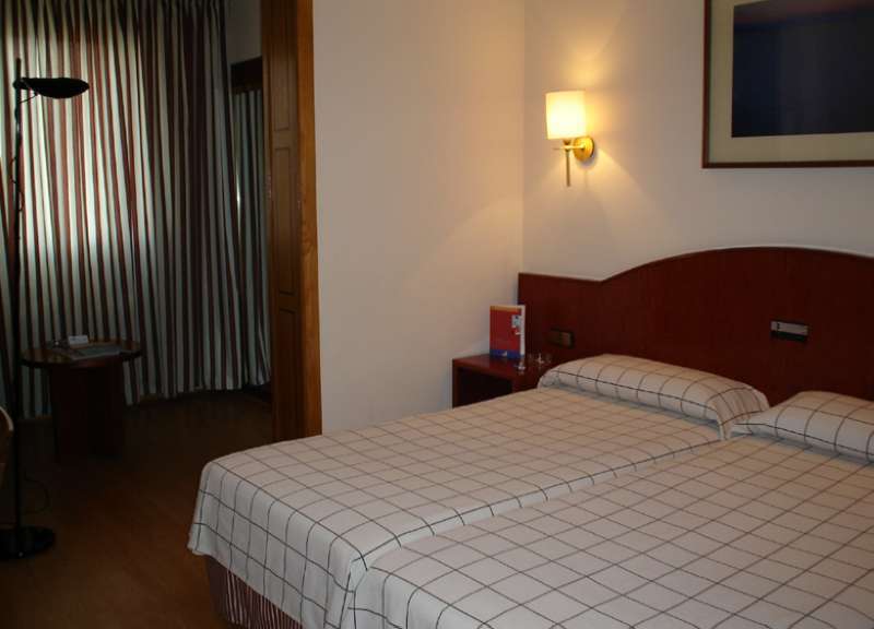 Grupotel Gravina Barcelona Exterior photo